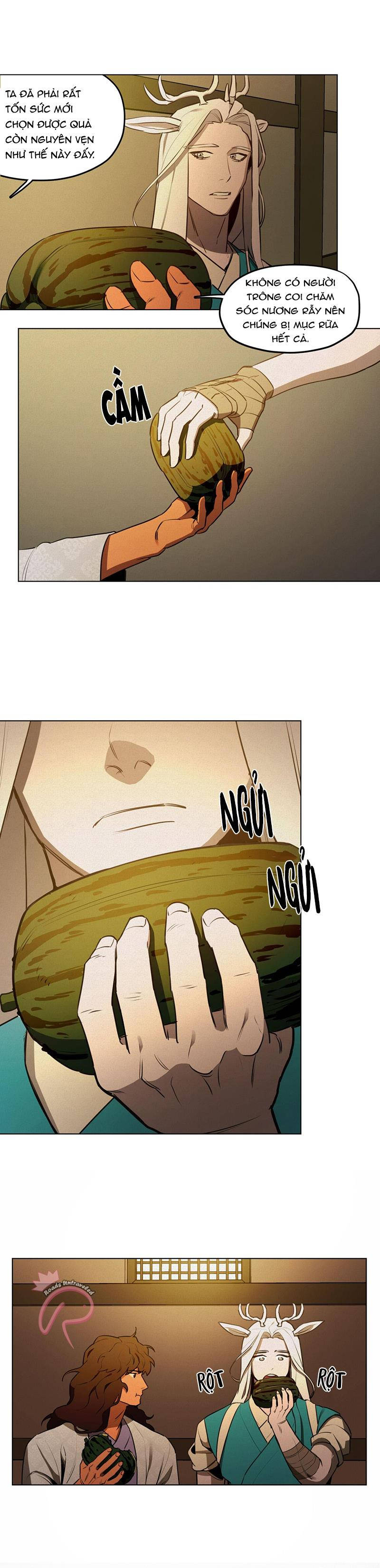 ta không phải tiều phu chapter 15 23