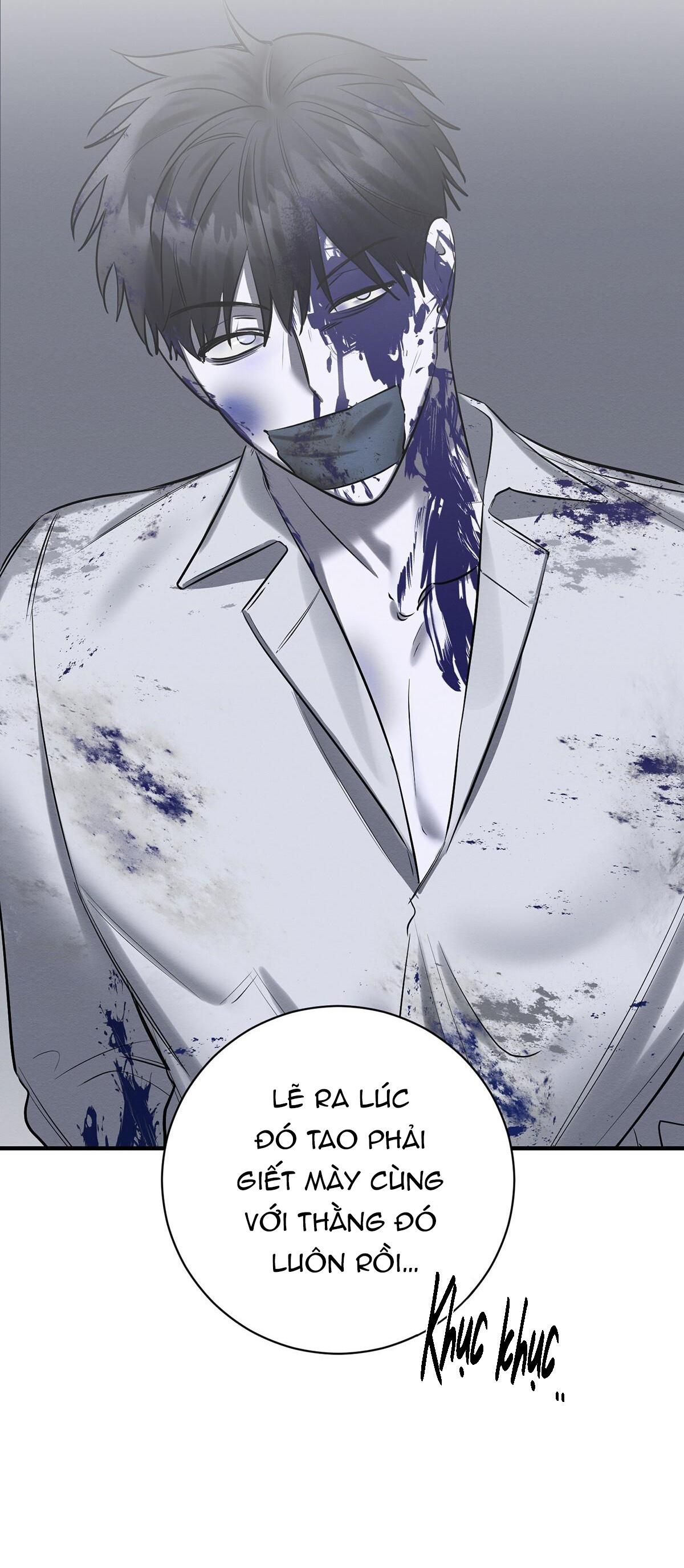 lý do của ác nhân chapter 31 78