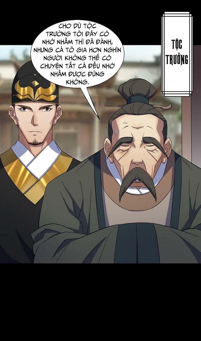 thông u đại thánh chapter 44 2