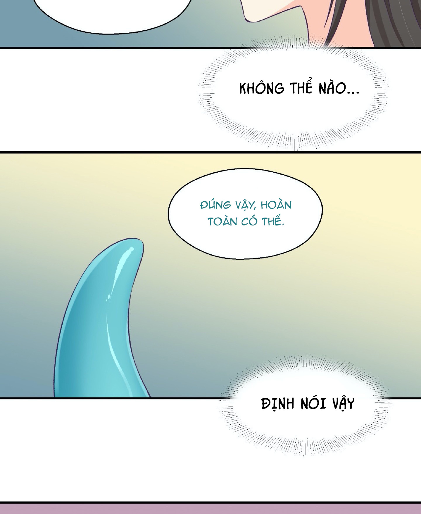 mềm mại tan chảy chapter 2.2 24