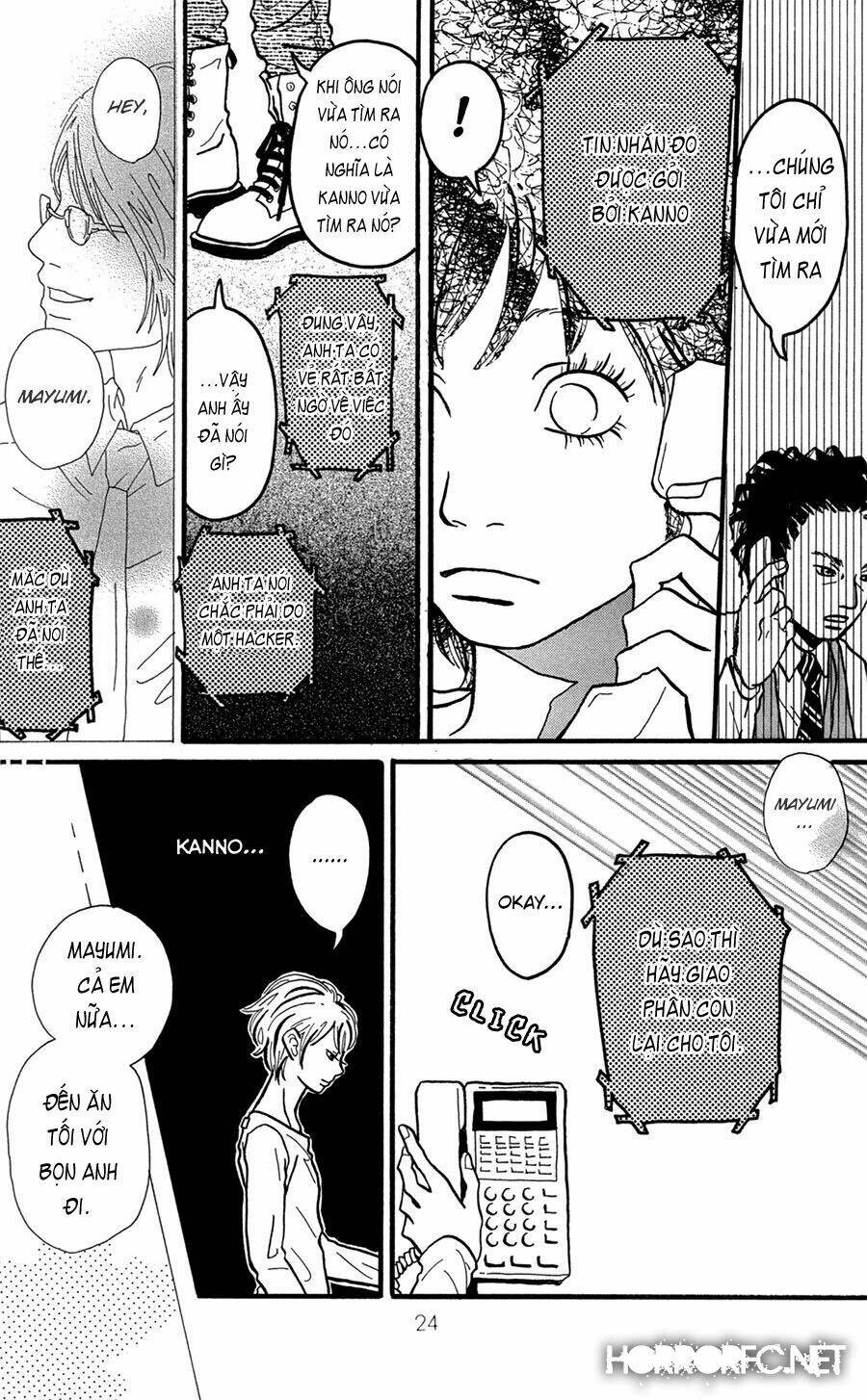 motto - ikitai chapter 1 25