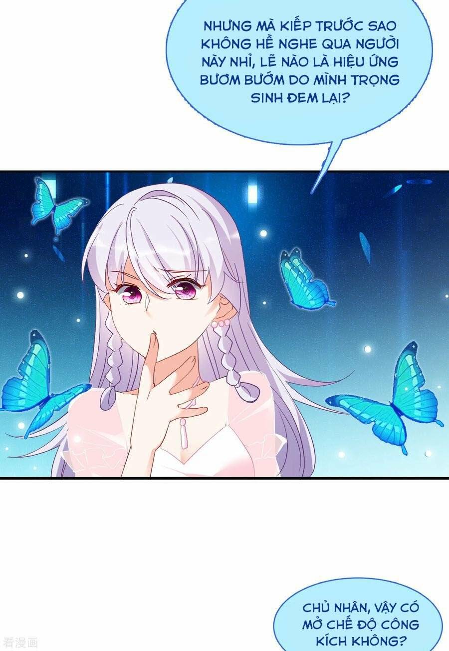 cô ấy đến rồi, xin nằm xuống! chapter 88 33