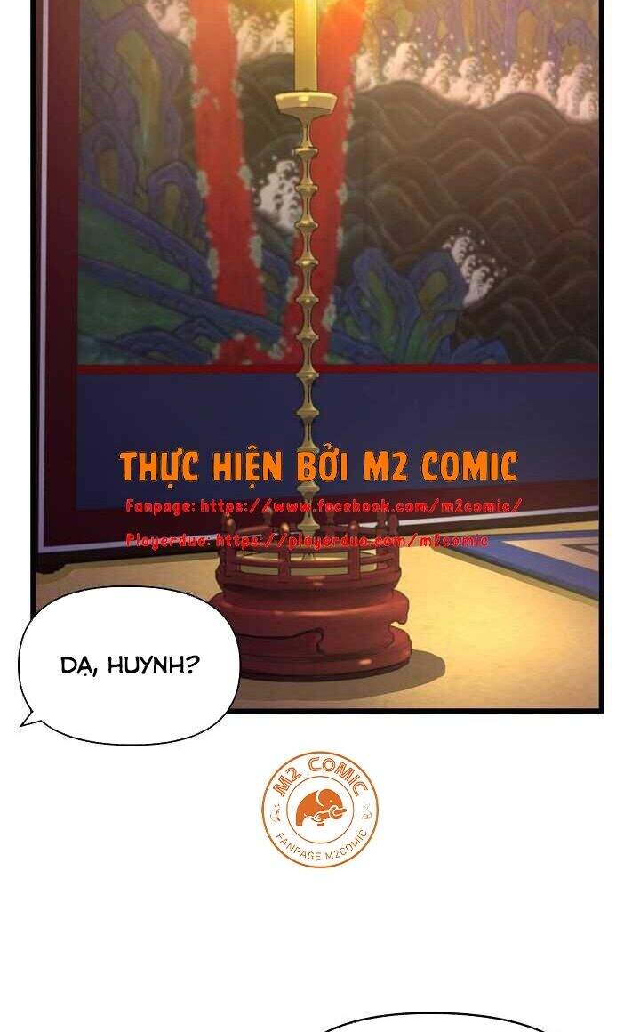 tôi sẽ sống như một hoàng tử chapter 32 10