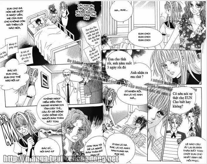 viên đạn tình yêu chapter 12 62