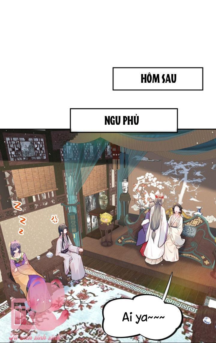 một đêm nọ đột nhiên yandere tới! chapter 134 11