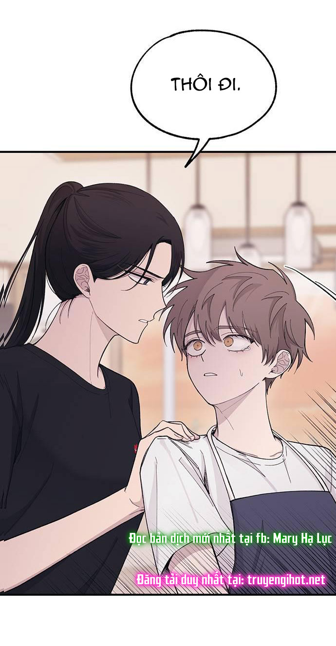 yeonwoo ngây thơ chapter 41.2 5