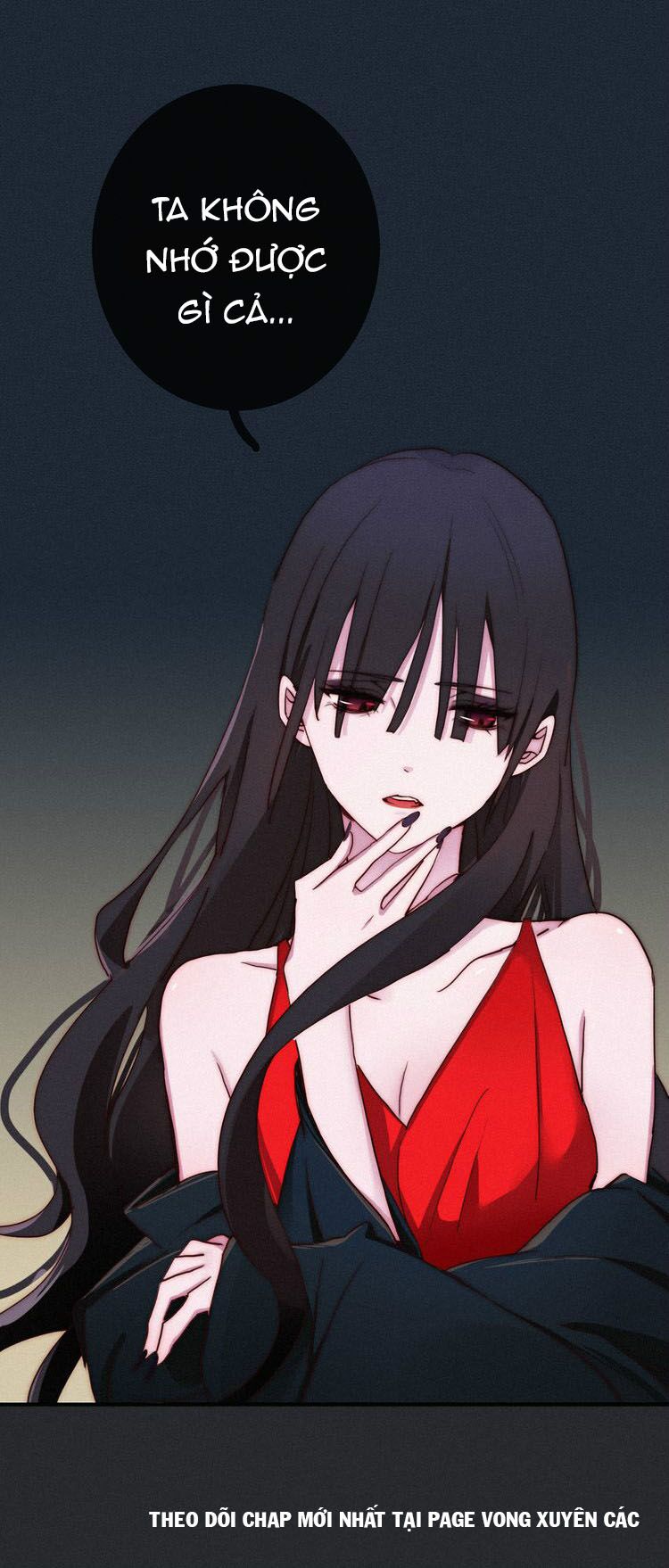 hắc dạ hữu sở tư chapter 2 47