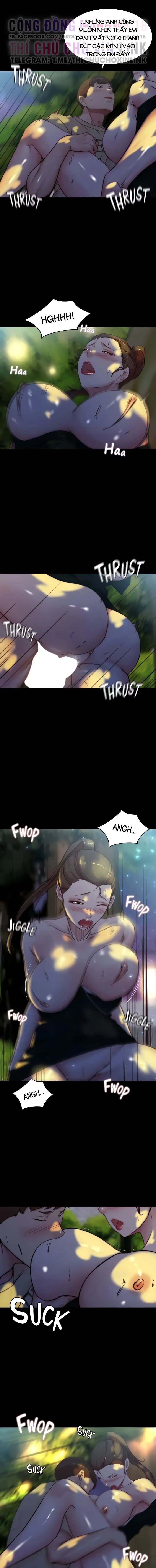 nhật ký quần lót chapter 94 8