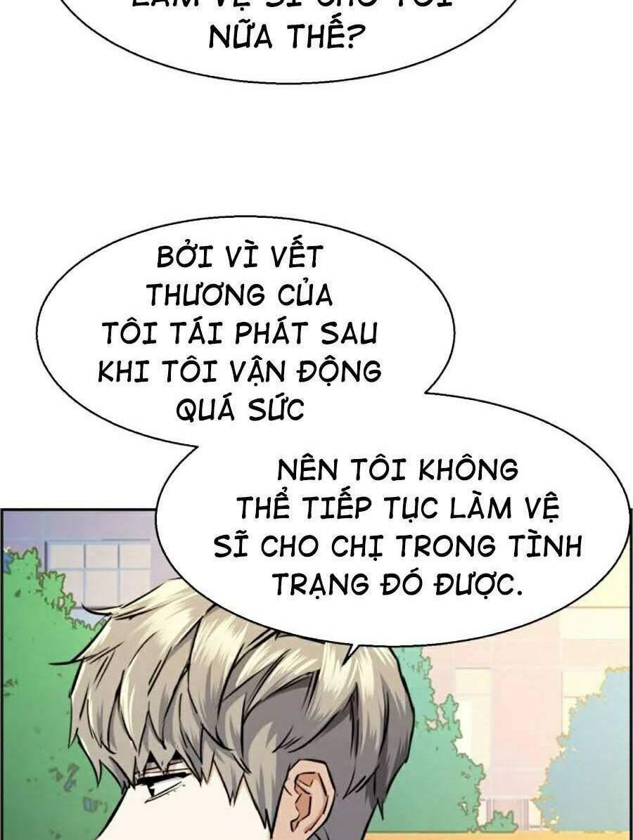 bạn học tôi là lính đánh thuê chapter 63 88