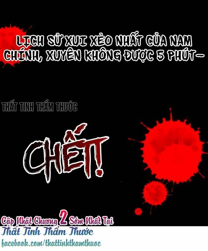 liêu liêu trai chapter 1 88