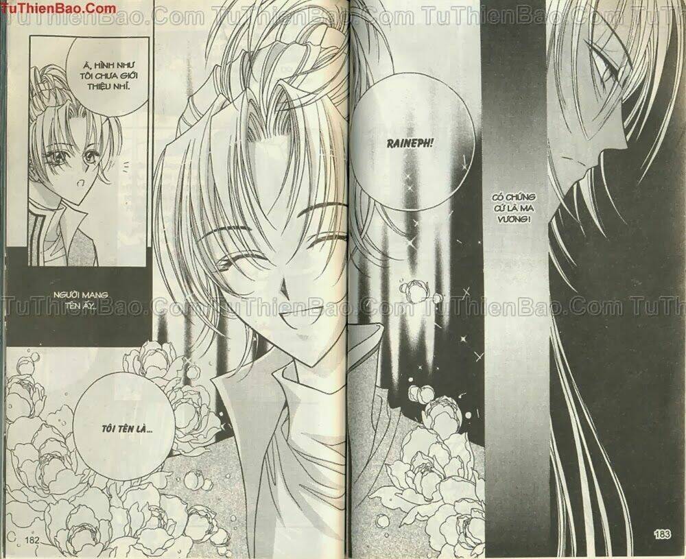 hồi ký ma vương chapter 2 91