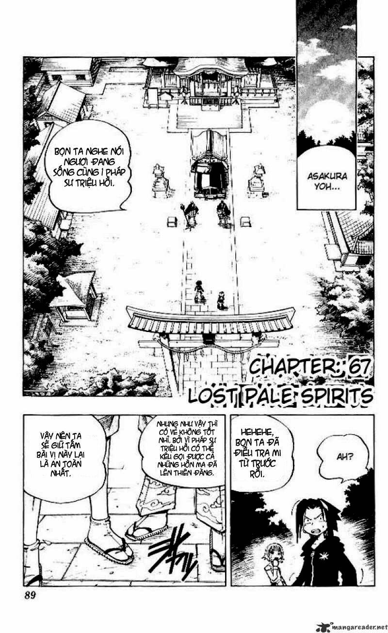 vua pháp thuật chapter 67 3