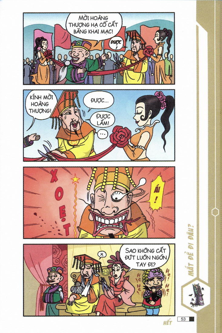 Ô Long Viện chapter 7.2 14