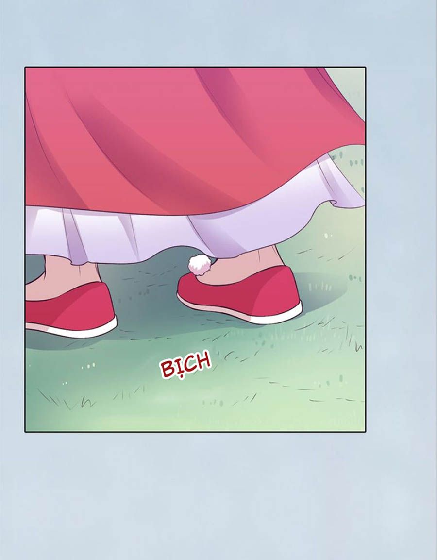 mỹ nhân già rồi chapter 53 23