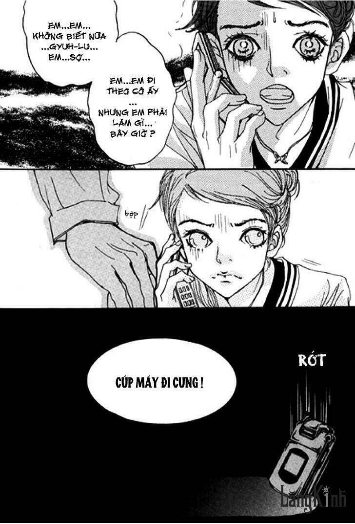 happy & murphy chapter 11 20