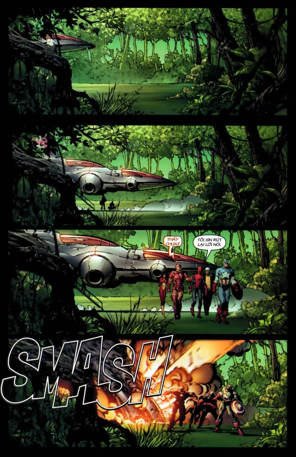 new avengers chapter 4 23