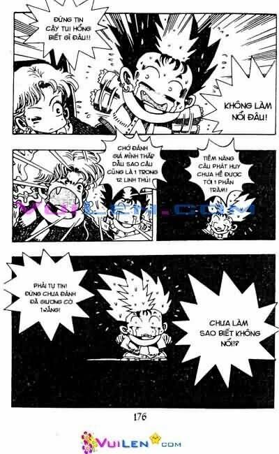 những người bạn tốt chapter 6 177