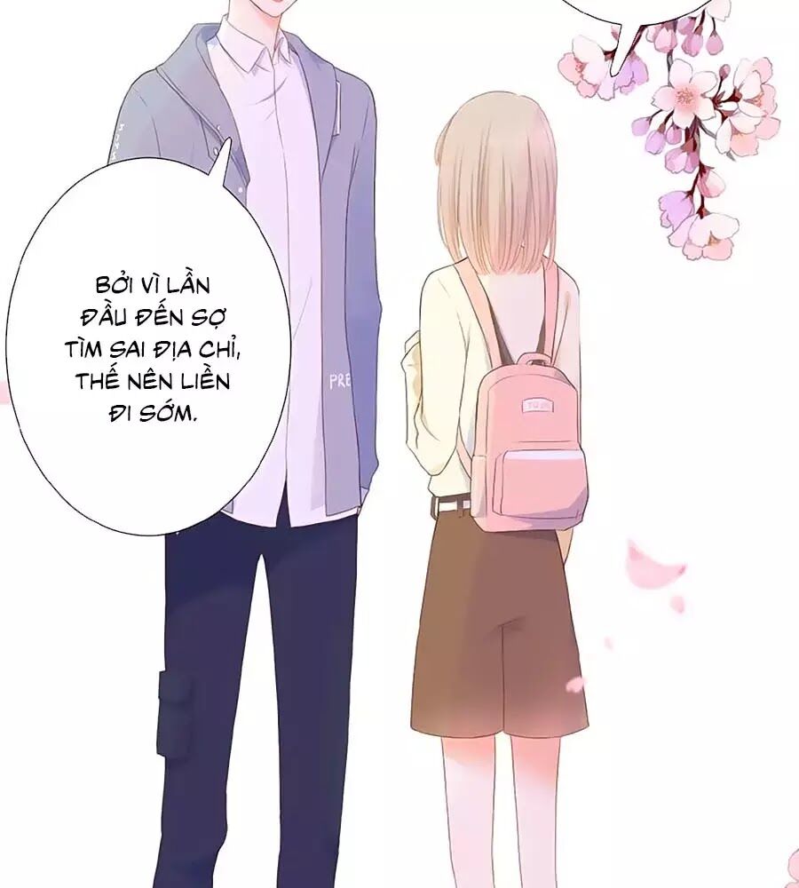 hoa chưa nở rộ chapter 19 14