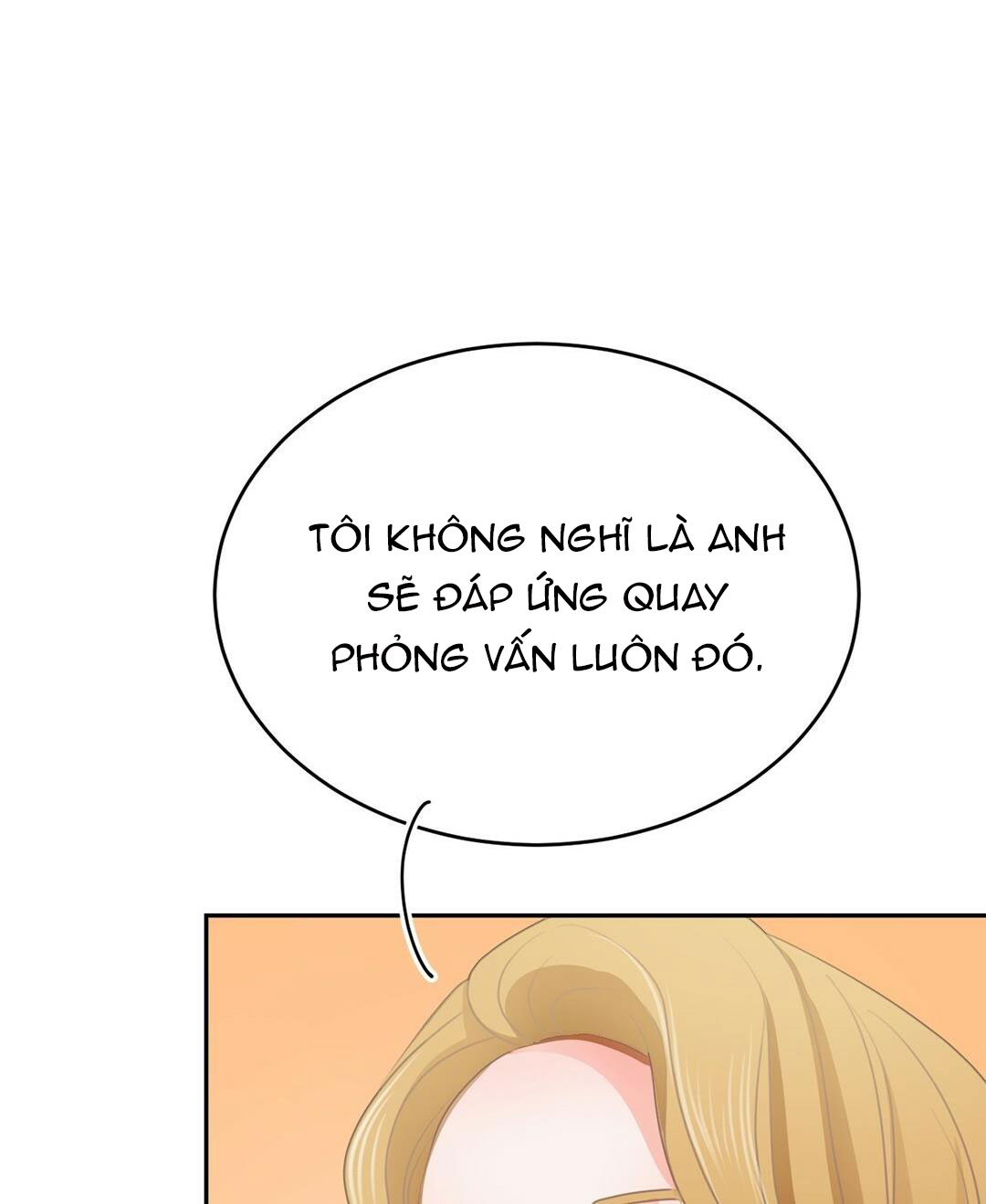 người tình lúc nửa đêm chapter 52.2 12