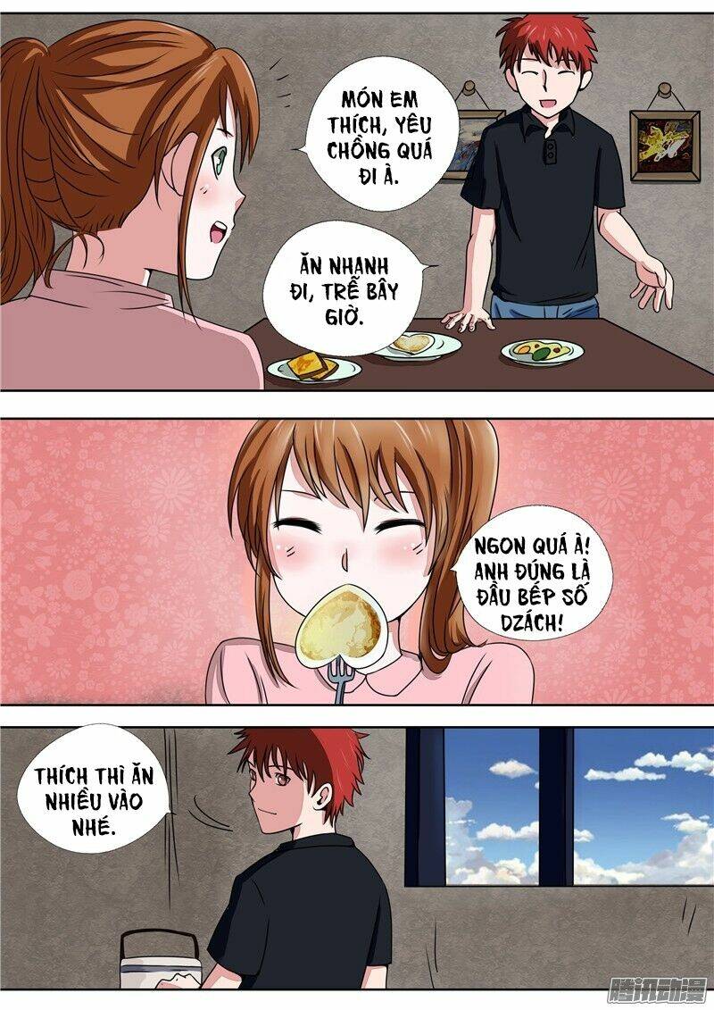 hiểm họa ô nhiễm nguồn nước chapter 33 17