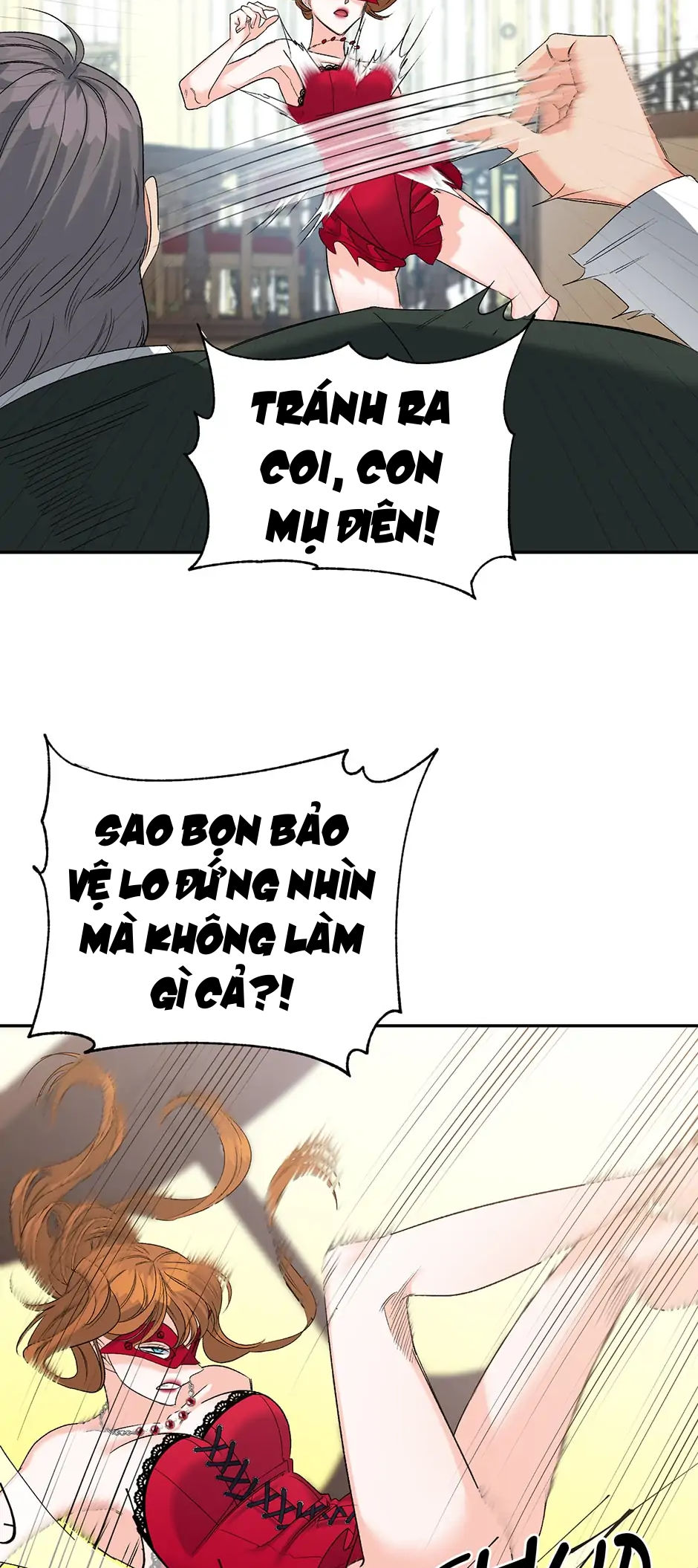 ebony, quạ đen chapter 82.1 12