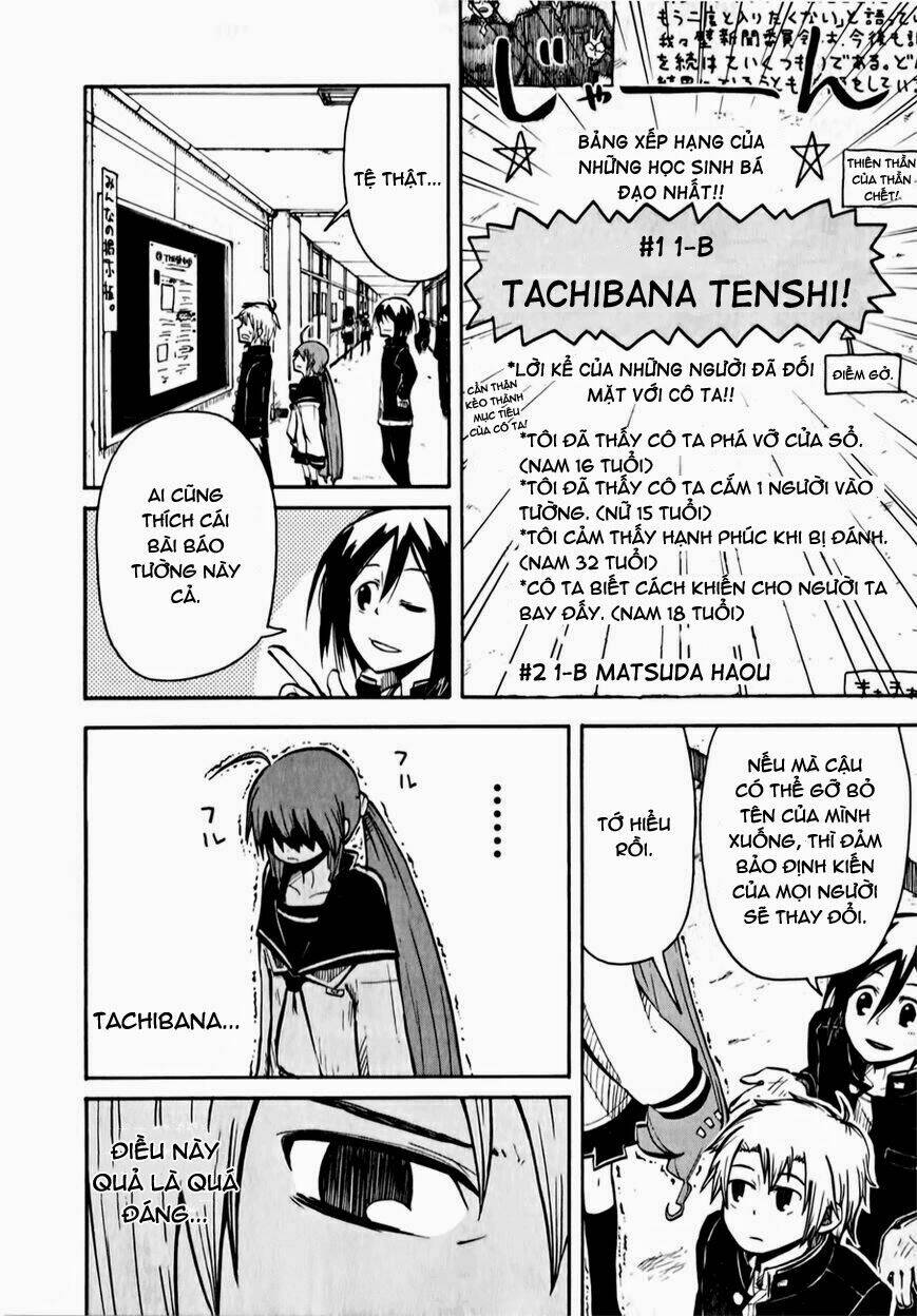 tenshi-chan to akuma-kun chapter 2 13