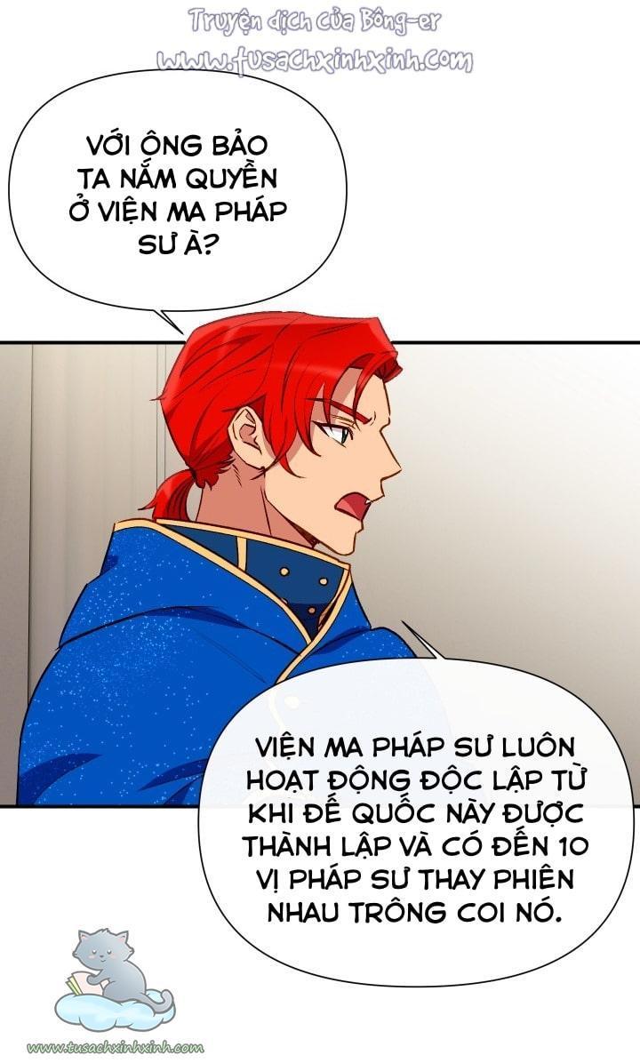 công nương khế ước của gia tộc công tước quái vật chapter 38 7