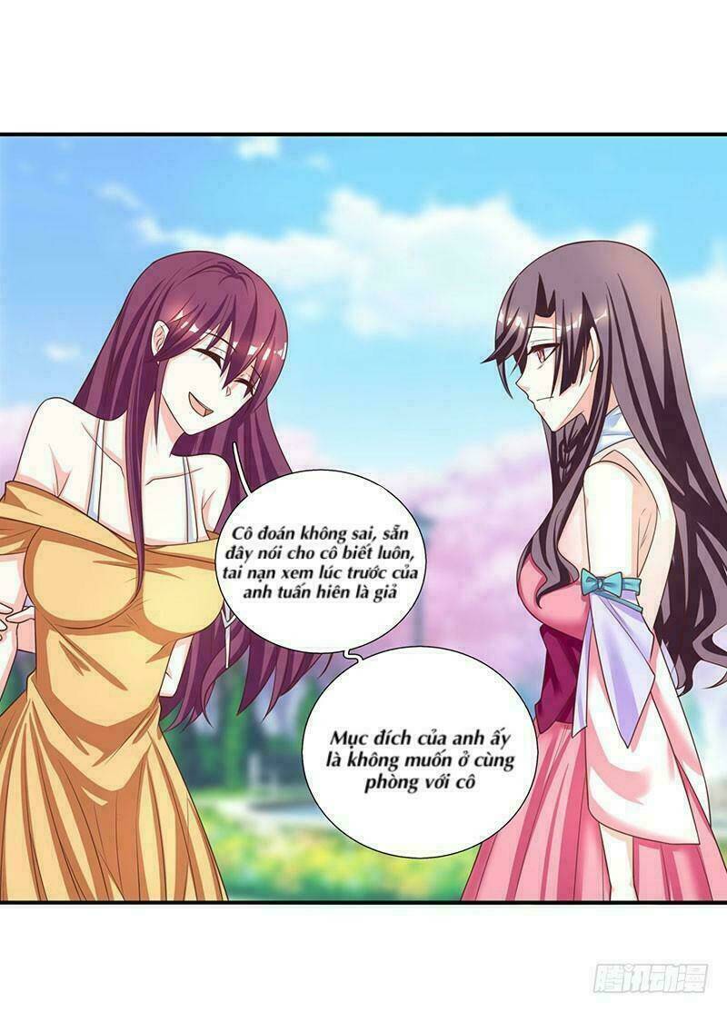 tổng tài daddy siêu quyền lực chapter 5.6 7