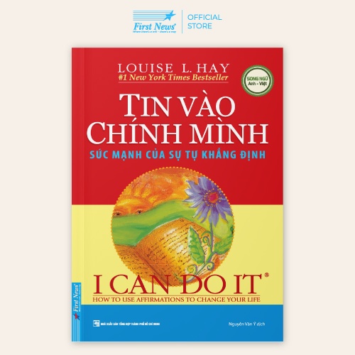 Sách Tin Vào Chính Mình