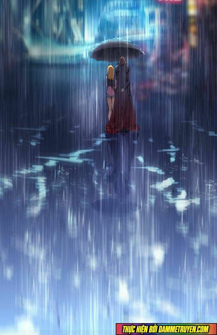 tuyệt hành giả (never over) chapter 17 10