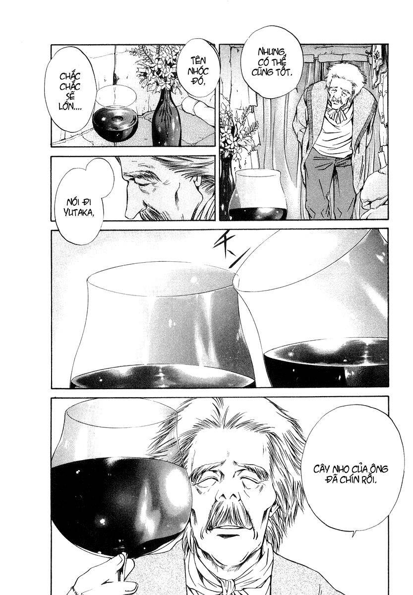 kami no shizuku chapter 8 17