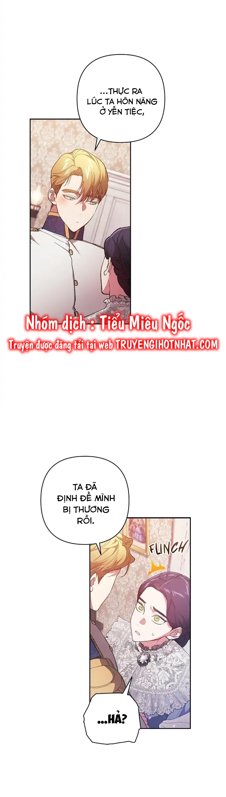 tôi mới là người quyết định cuộc hôn nhân này chapter 48 20