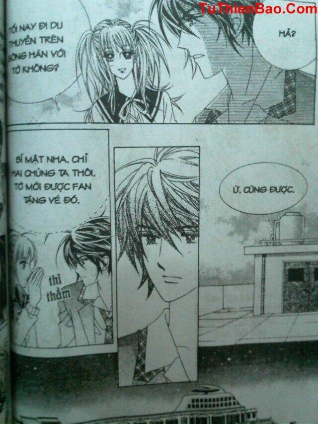 cô nàng xinh đẹp chapter 10 102