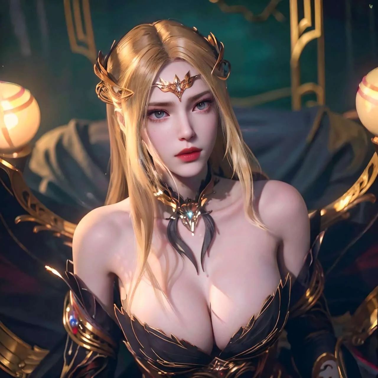 artist ai generated chapter 193 45