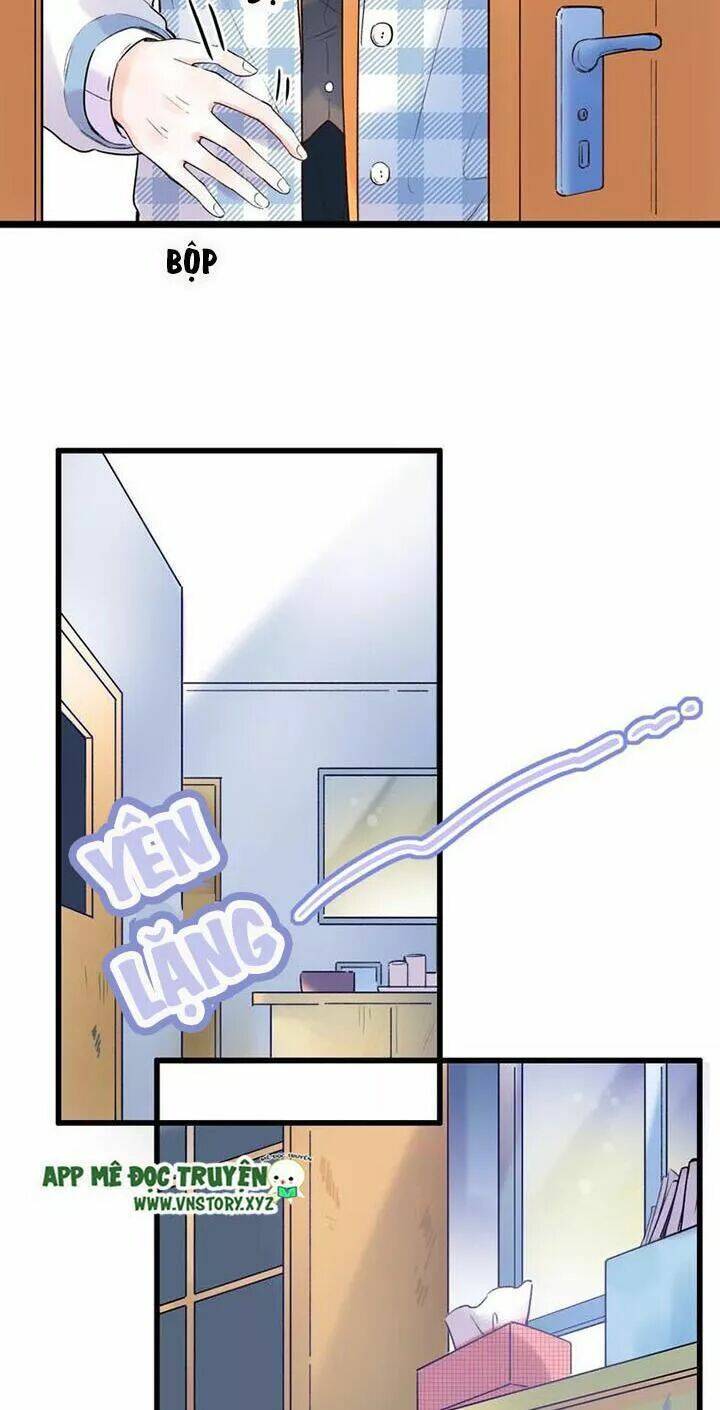 trạch thượng tịch mịch huỳnh hỏa chapter 64 43