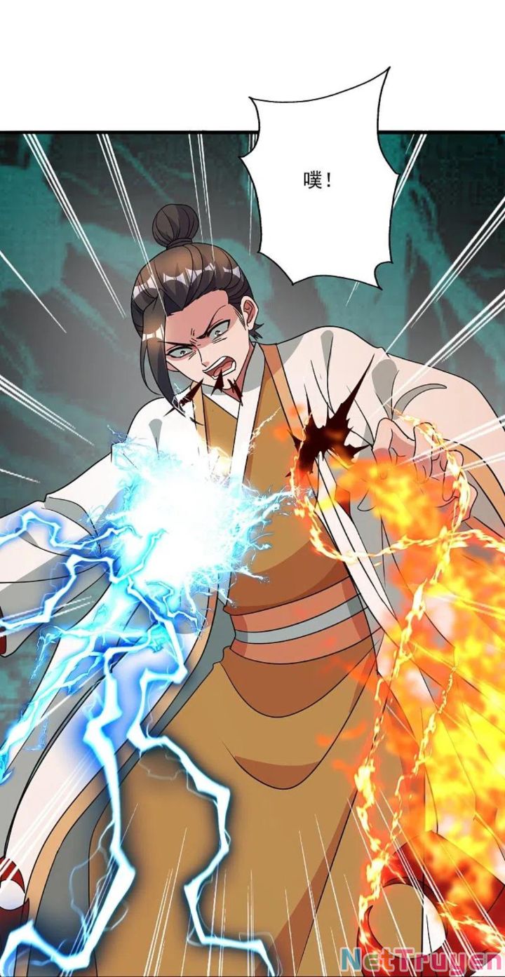 tiên võ đế tôn chapter 311 85