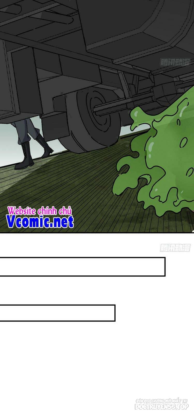 giải cứu 99 nữ chính ở mạt thế chapter 96 5