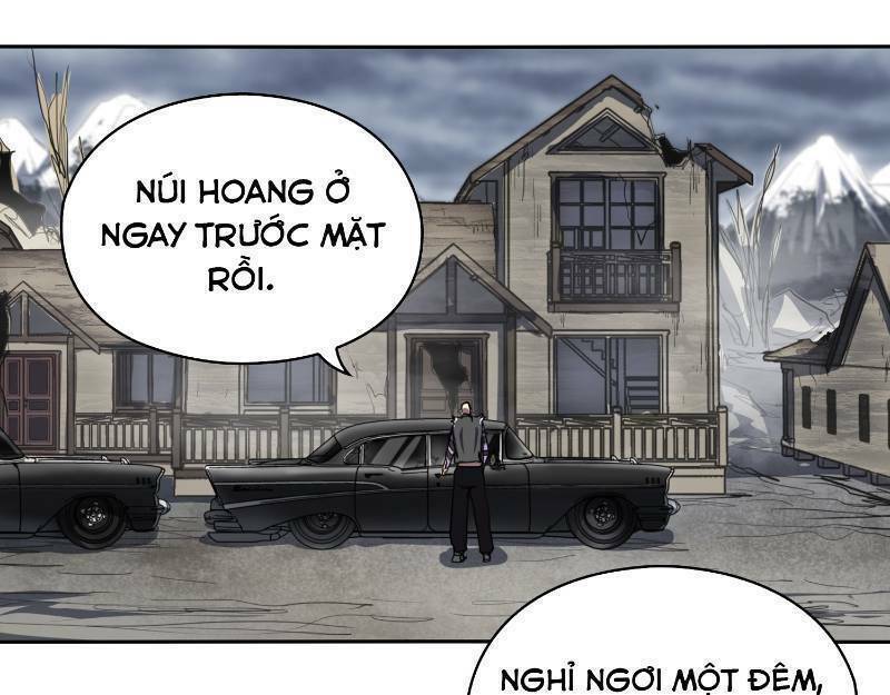 đô thị hàng thần khúc chapter 30 20