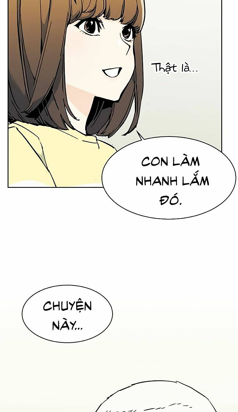 bạn học tôi là lính đánh thuê chapter 5 64