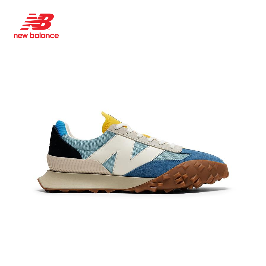 Giày sneaker nam New Balance MENS CLASSIC - UXC72BC3