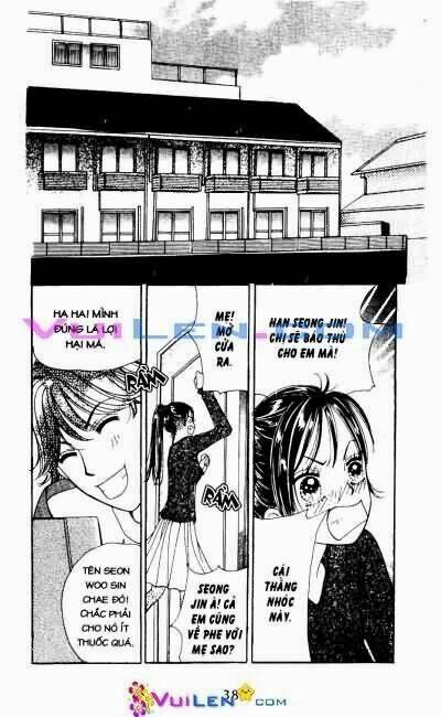 giấc mơ thần tượng chapter 3 38