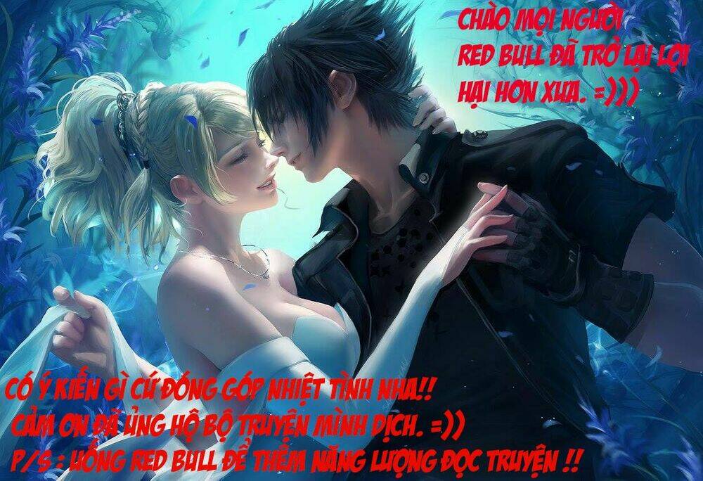 100 ways to kill a seal chapter 6 1