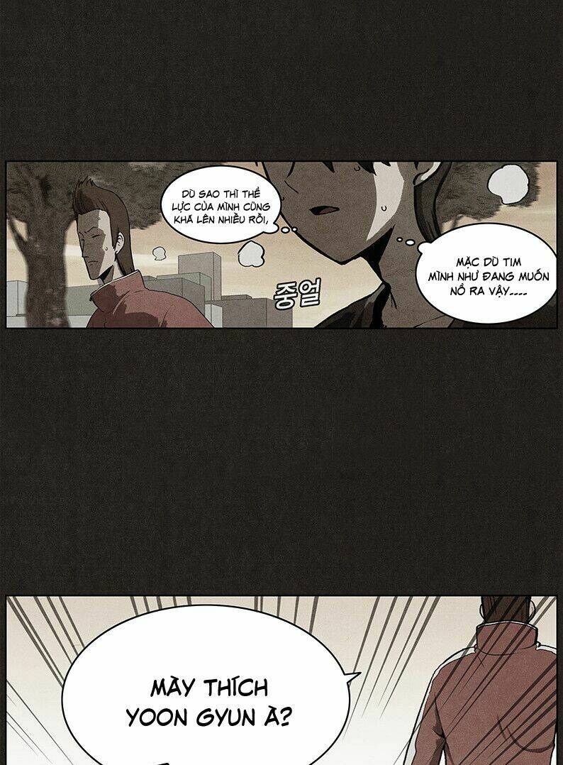 đứa con của quỷ dữ chapter 22 19