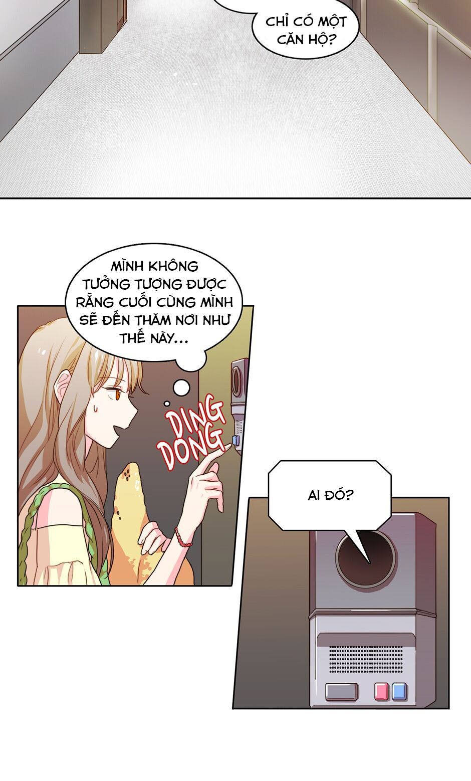 quý cô với chiếc mặt nạ chapter 16 20