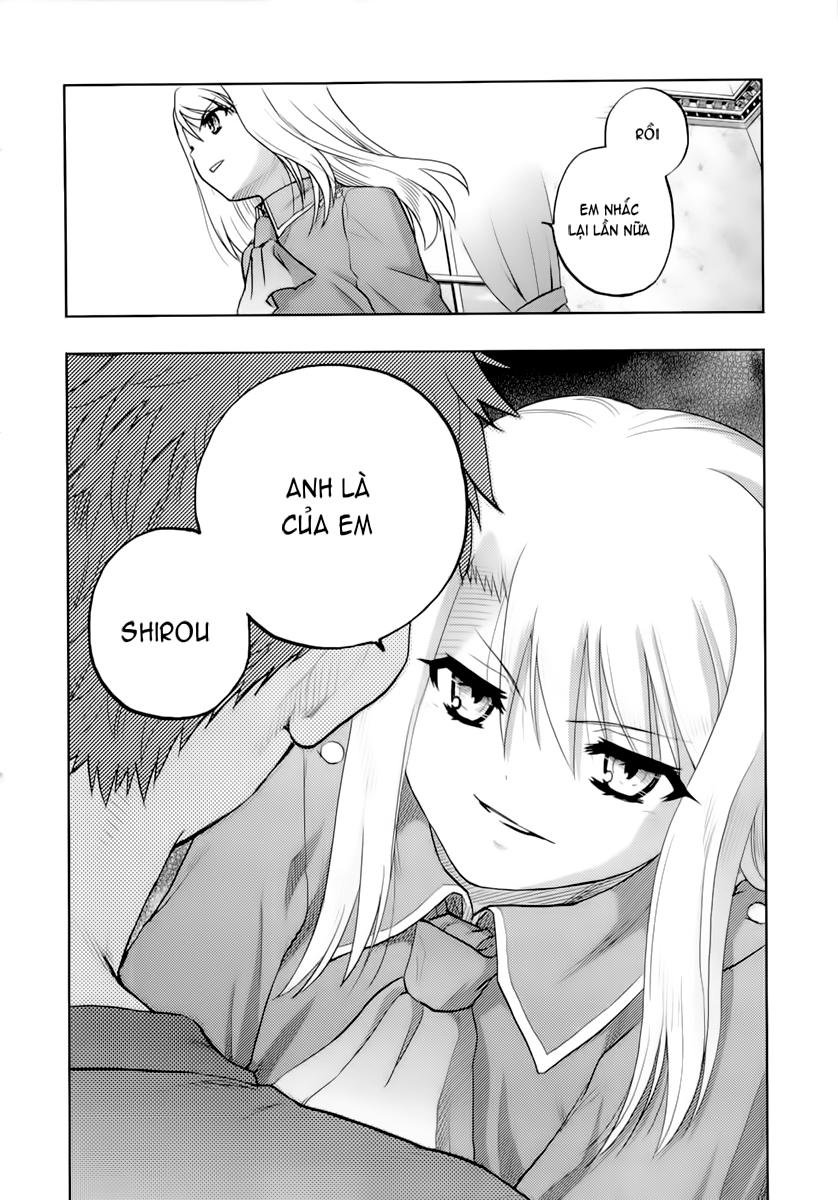 fate stay night chapter 52 10