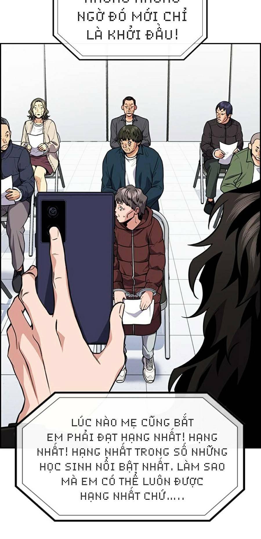 Giáo Dục Chân Chính chapter 71 19