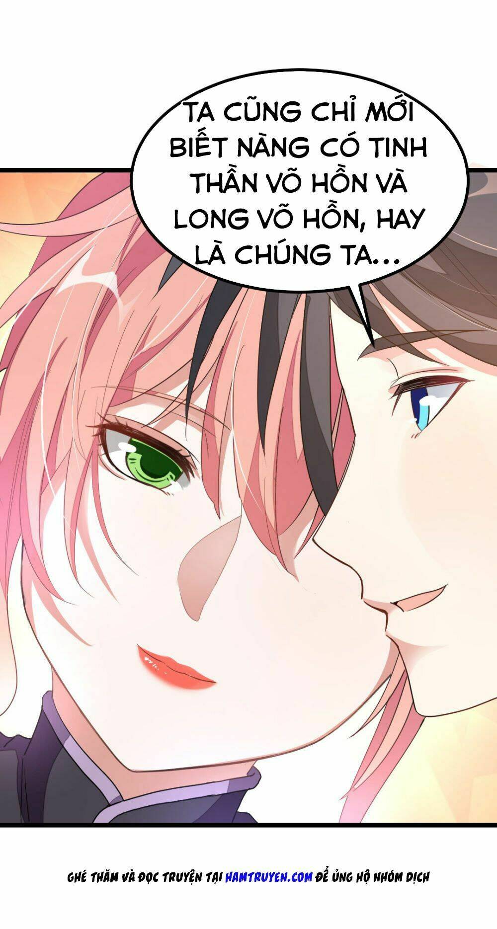 cửu dương thần vương chapter 160 11