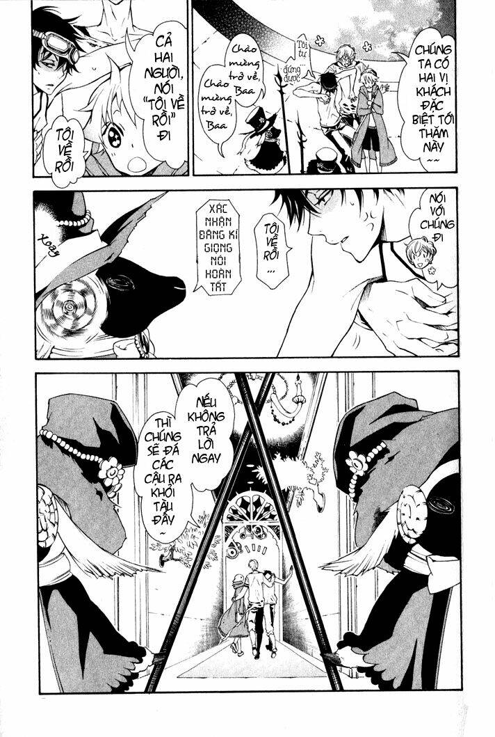 karneval chapter 5 3