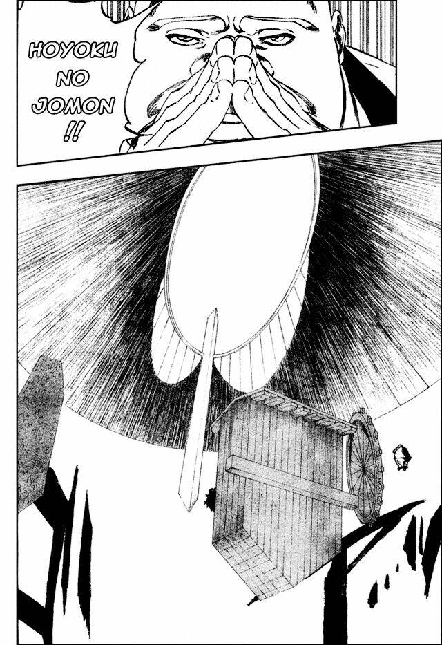 thần chết ichigo chapter 369 14