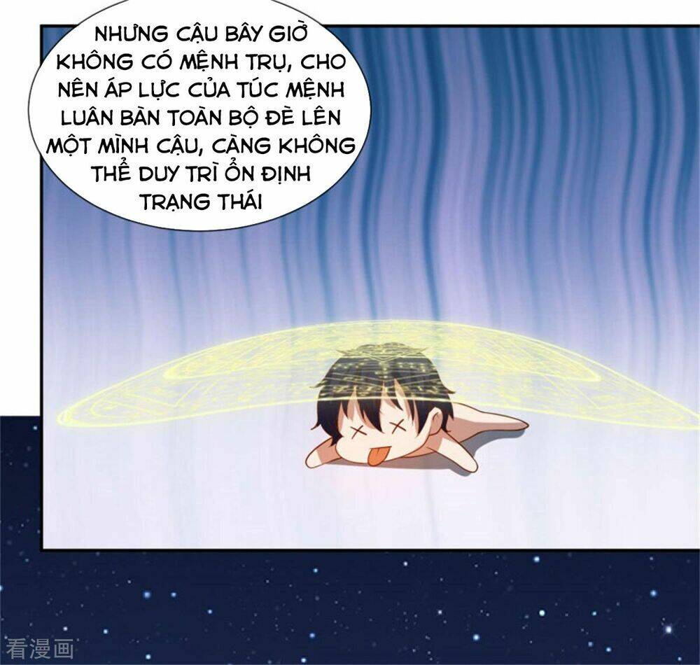 đỉnh phong dự ngôn đế chapter 27 9